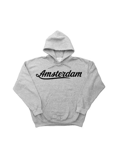 Discover Amsterdam Hoodie, Netherlands, Traveler Gift, Sweater, Pays-Bas, City Shirts, Country Shirt, Souvenir
