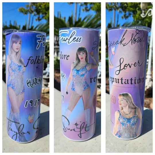 Discover Swift 20oz Stainless Steel Tumbler