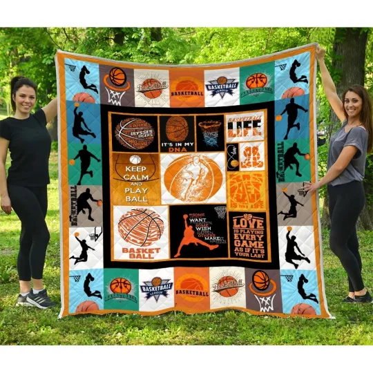 Discover Baseball Quilt, A Day Without Baseball Is Like Just Kidding Quilt Blanket Gifts