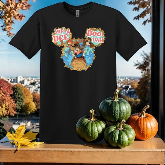 Discover Vintage One Last Splash Mountain T-Shirt, Gift for Fan