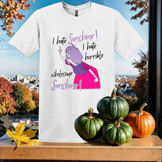 Discover Disney The Sword In The Stone Mad T-Shirt for Fans