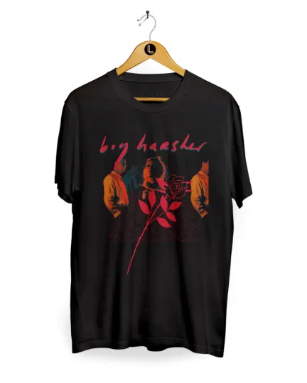 Discover Vintage Boy Harsher The Runner T-shirt All Size S to 5XL 2F921