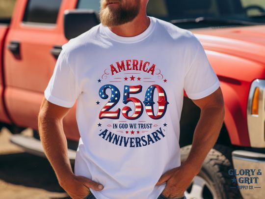 Discover America 250th Anniversary Shirt, 17762026 Patriotic T-shirt, USA Semiquincentennial Sweatshirt, Veteran Day Gift, 4th of July Tee