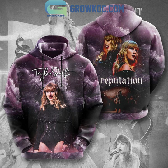 Discover Swift 3D Apparels Hoodie Gift For Fan