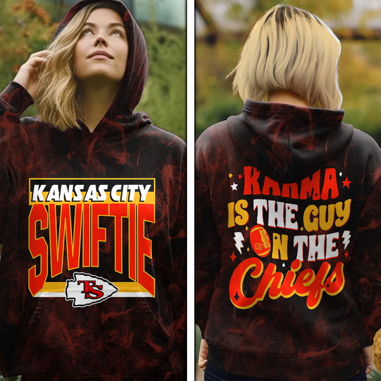 Discover Swift 3D Apparels Hoodie Gift For Fan
