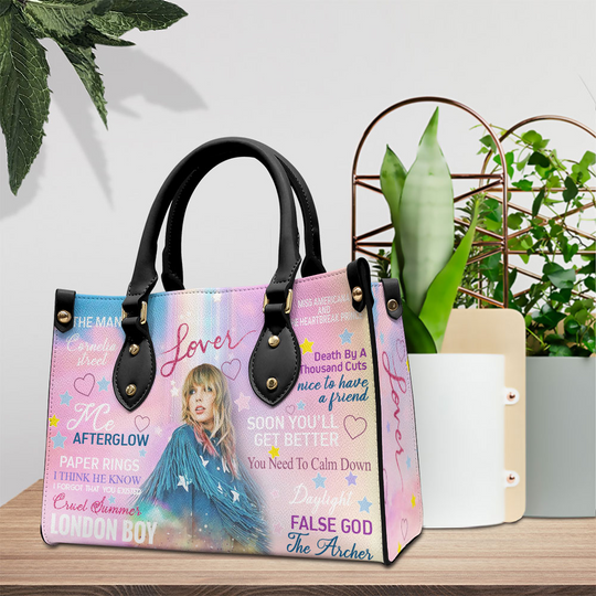 Discover Swift Style Leather Handbag – Classic & Trendy Design