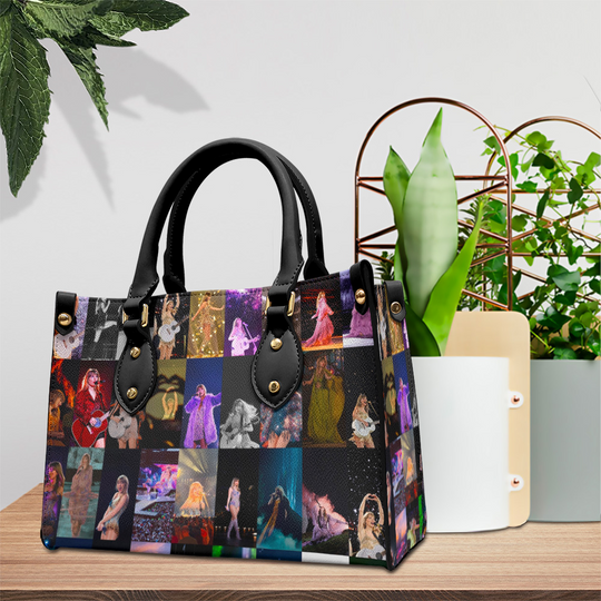 Discover Swift Style Leather Handbag – Premium Everyday Bag