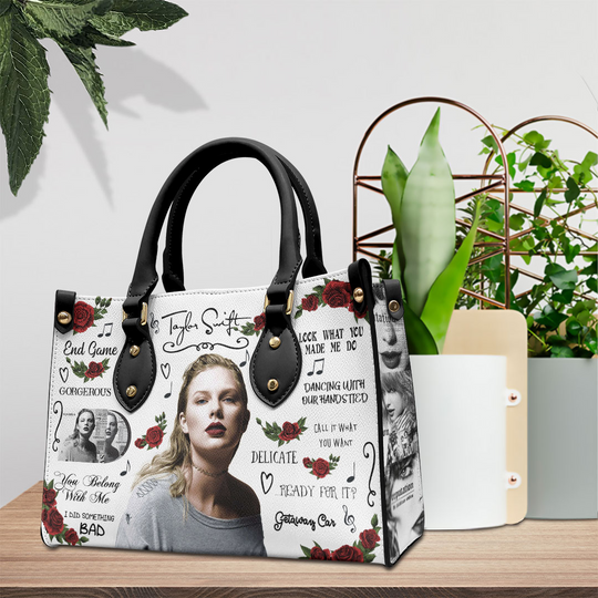 Discover Swift Style Leather Handbag – Premium Everyday Bag