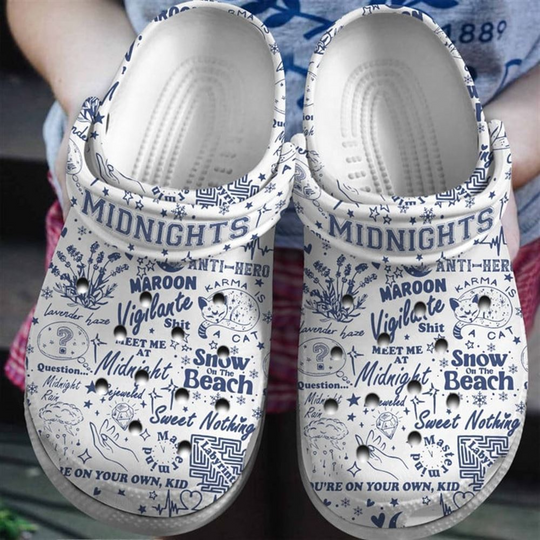Discover Swift Clogs Shoes – Comfortable Everyday Wear