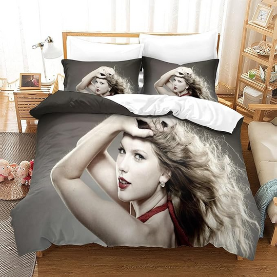 Discover Swift The Knights Of The Eras Bedding Set