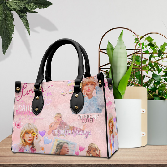 Discover Swift Leather Shoulder Handbag – Stylish Daily Accessory