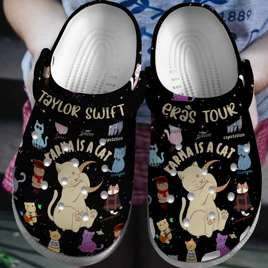 Discover Swift Clogs Shoes – Comfortable Everyday Wear