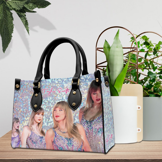 Discover Swift Style Leather Handbag – Classic & Trendy Design
