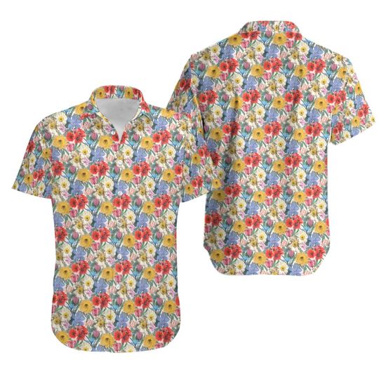 Discover Swift Hawaiian Shirt, Summer Shirt, Gift for Fans