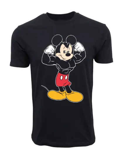 Discover Disney Mickey Mouse Lifter T-Shirt