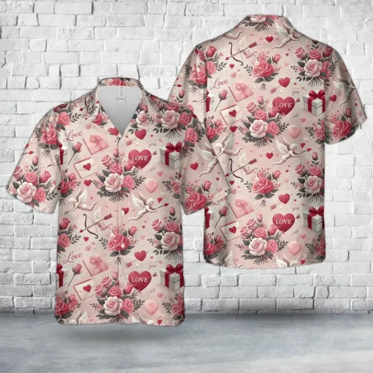 Discover Valentine’s Day Hawaiia