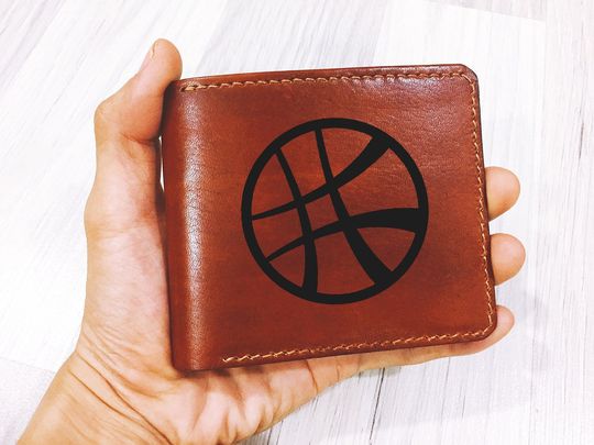 Discover Sanctum Sanctorum Leather Wallet - Handcrafted Cowhide Men's Leather Wallet for Doctor Strange Fans