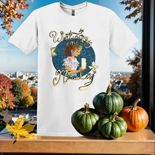 Discover Encanto House Disney Encanto Mirabel Madrigal T-Shirt, Gift For Friends