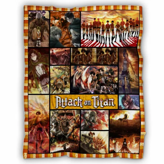 Discover AO Titan Blankets, AO Titan Fleece, Sherpa Blanket Soft and Cozy