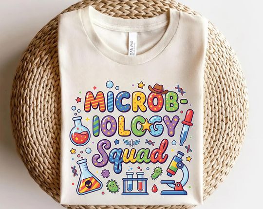 Discover Lab Week 2026 Shirt, Medical Lab Tech Tee, Laboratory Team, Medical Assistant Barb, Patient Care Tech Lab Week Group Team Shirt  AYAB18