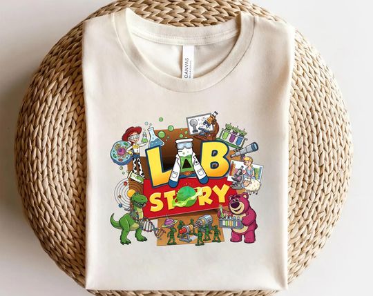 Discover Lab Week 2026 Shirt, Laboratory Team, Medical Lab Tech Shirt, Medical Assistant Barb