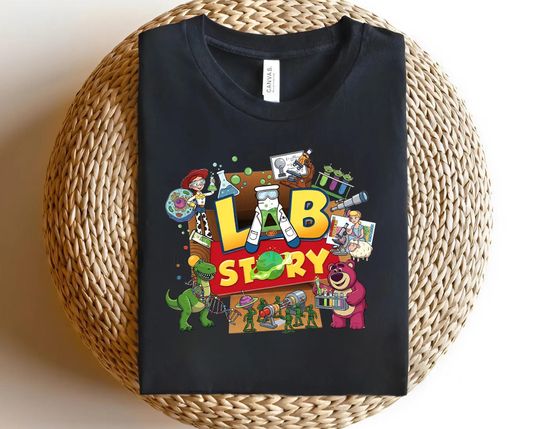 Discover Lab Week 2026 Shirt, Laboratory Team, Medical Lab Tech Shirt, Medical Assistant Barb
