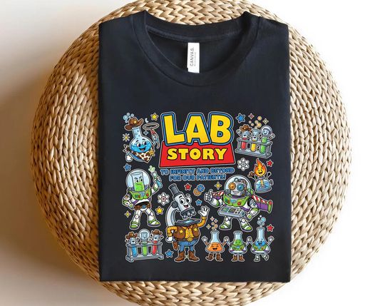 Discover Lab Week 2026 Shirt, Laboratory Team, Medical Lab Tech Shirt, Medical Assistant Barb