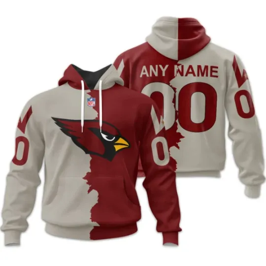 Discover Arizonna Football Team Cardinalss Hoodie, Unisex Adults S-5XL