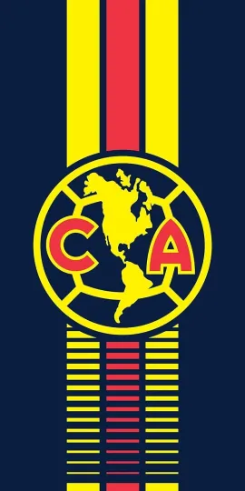 Discover Club America Official Cotton Beach Towel