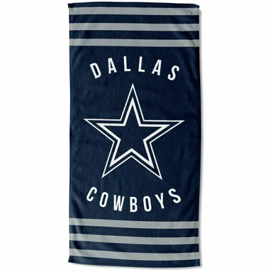 Discover Dallas Cowboys Football Beach