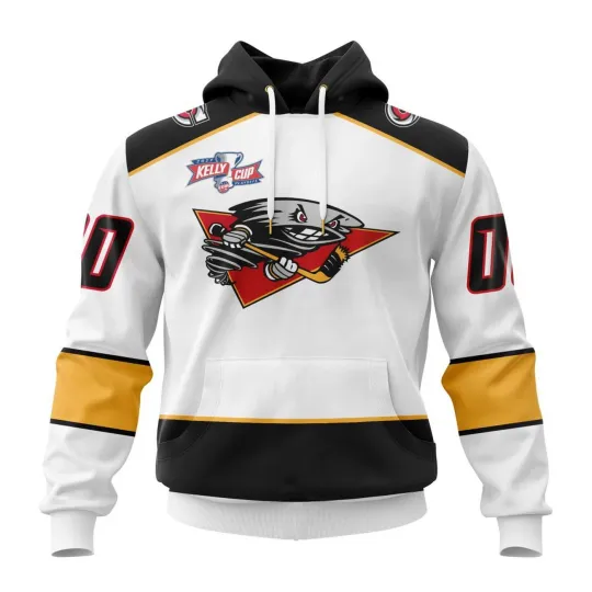 Discover Personalized Cincinnati Cyclones 2026 Hoodie/Zip Hoodie Special Vintage Design