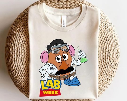 Discover Lab Week 2026 Shirt, Laboratory Team, Medical Lab Tech Shirt, Medical Assistant Barb, Patient Care Tech Lab Week Group Team Shirt  AXLL30