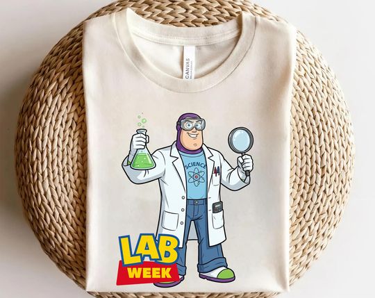 Discover Lab Week 2026 Shirt, Laboratory Team, Medical Lab Tech Shirt, Medical Assistant Barb, Patient Care Tech Lab Week Group Team Shirt  AXLL30