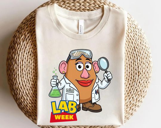 Discover Lab Week 2026 Shirt, Laboratory Team, Medical Lab Tech Shirt, Medical Assistant Barb