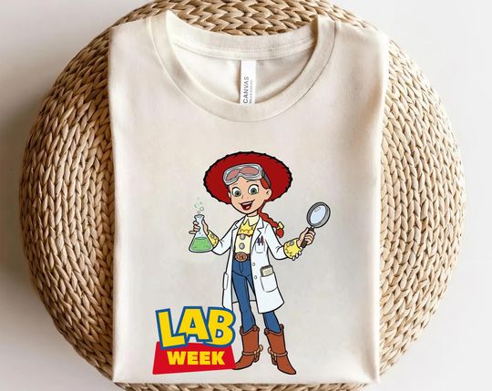 Discover Lab Week 2026 Shirt, Laboratory Team, Medical Lab Tech Shirt, Medical Assistant Barb