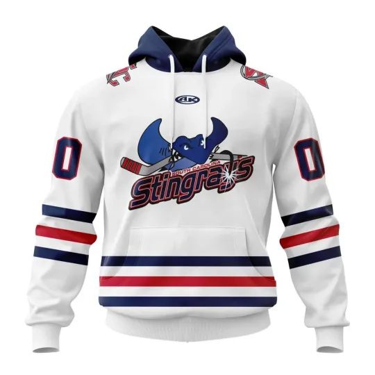 Discover Personalized South Carolina Stingrays 2026 Hoodie Retro Design