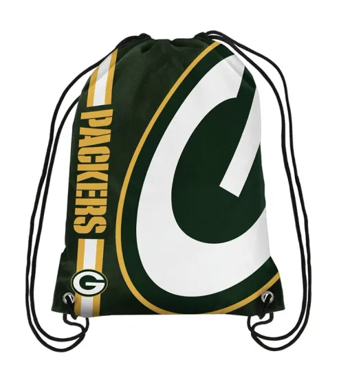 Green Bay Packers - Drawstring Bag