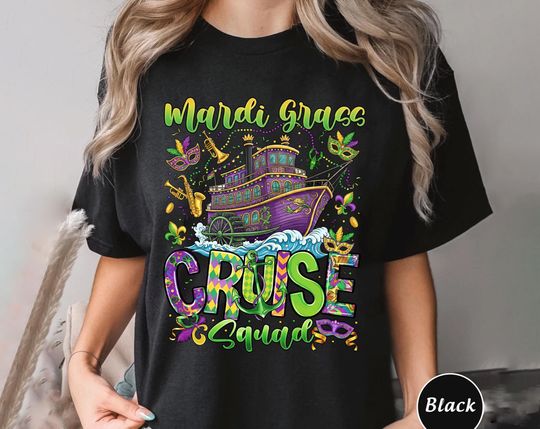 Discover Mardi Gras Crew Shirt, Family Mardi Gras Shirt, Mardi Gras, Mardi Shirt,Mardi Gras shirt
