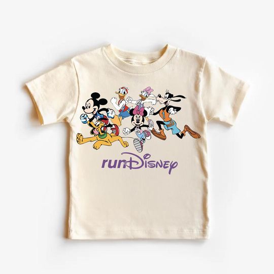 Discover Mickey Run Disney Shirt, Every Mile Is Magic Tee, Mickey And Friends Racing Top, Disney Marathon Weekend 2026 Epcot Runcute   disney tshirt