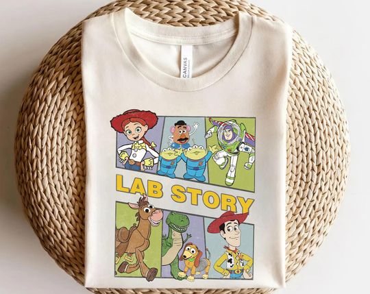 Discover Lab Week 2026 Shirt, Laboratory Team, Patient Care Tech Lab Week Group Team Shirt