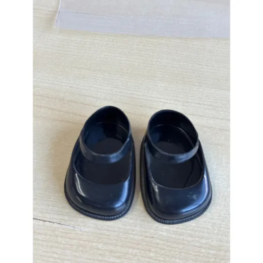 Discover B941 American girl doll Samantha maryjane shoes