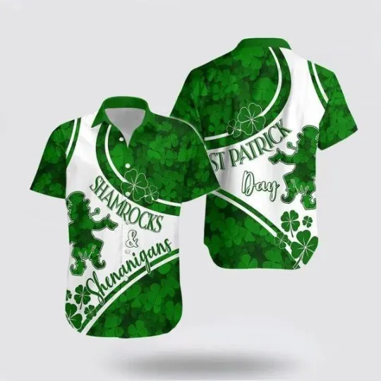 Discover Holiday Theme Shirt Funky - St Patrick's Day, Easter &amp