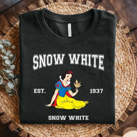 Discover Seven Dwarfs Shirts, Seven Dwarfs, Disney Group Shirts, 7 Dwarfs Snow White Shirt, Disney Family Shirts, Disney Family Vacation Shirt JBUF09