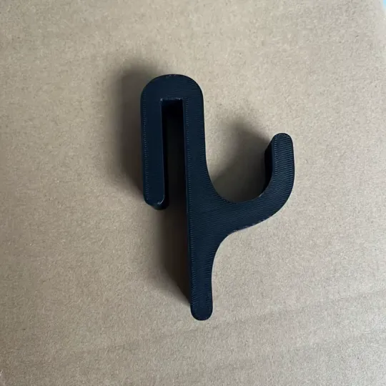 Discover 3D Shower Door Towel Hook for 8Mm Glass Doors Bathroom Hanger for Clothes Towel