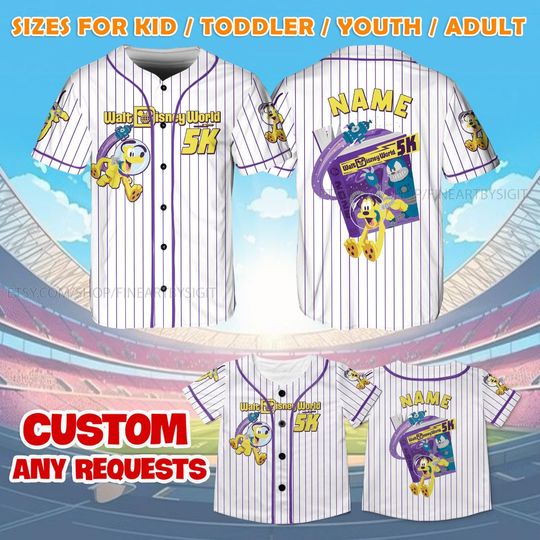 Disney Pluto 5K Baseball Jersey, Pluto Runner Jersey, WDW Pluto 5K Race Jersey, Disney Marathon Weekend Shirt, RunDisney Spirit Jersey