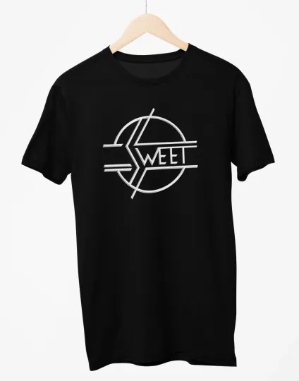 Discover The Sweet Cotton T-Shirt for Women