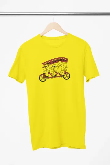 Discover The Goodies T-Shirt