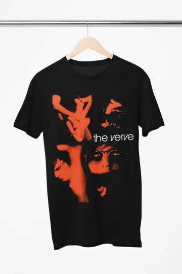 Discover The Verve T-Shirt