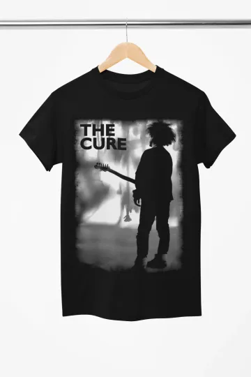 Discover The Cure T-Shirt for Men and Women