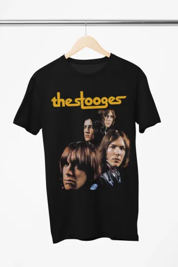 Discover The Stooges T-Shirt